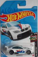 Hot Wheels 2021 HW Race Day No.57 BMW M3 GT2