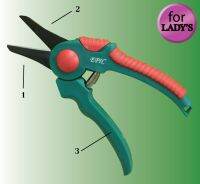 EPIC กรรไกรเล็มกิ่งไม้ Cutting Shears,Pruner Shears