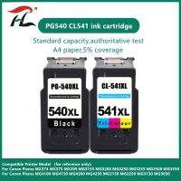 PG540  CL541 Compatible Canon  540XL 541XL ink cartridge replacement for Pixma MG4250 MG3250 MG3255 MG3550 MG4100 MG4150 printer Ink Cartridges