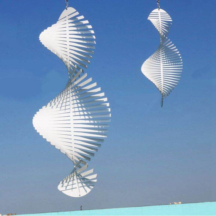 kinetic-blank-sublimation-wind-spinner-3d-spiral-windchime-chime-sculpture-hanging-outdoor-indoor-garden-decor