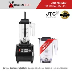 Universal TM-767 - Commercial Blender 68 Oz.