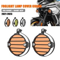 สำหรับ CFMOTO CF MOTO 800MT 800 MT MT800 2021 2022 2023อุปกรณ์เสริมรถจักรยานยนต์อุปกรณ์ป้องกันไฟตัดหมอกฝาครอบไฟตัดหมอก