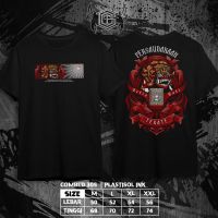 2023 newmerah Red Brotherhood T-shirts, Red Brotherhood T-shirts, phenomenal T-shirts, The CONTEMPORARY Distribution