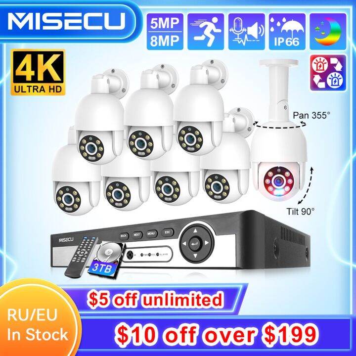 misecu camera