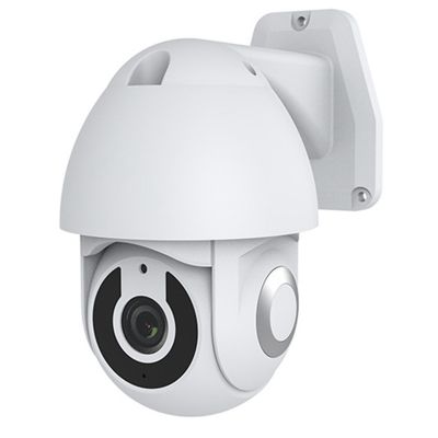 1080P HD Indoor PTZ Network Camera WiFi IP Camera, Night Vision Home Camera, Baby Monitor, Motion Detection