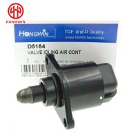 EQ6380 / D5184 Idle Air Control Valve For Dongfeng EQ6380 2002-2008 Chery QQ 2002-2009 EQ 6380 , D 5184