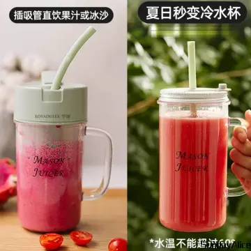 Mason Juicer Blender