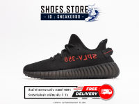 รองท้าผ้าใบ Add Yeezy 350 - Black? Size 36-46 สวย ใส่สบาย ใส่ได้ทั้งผู้ชายและผู้หญิง สินค้าใหม่ พร้อมกล่อง