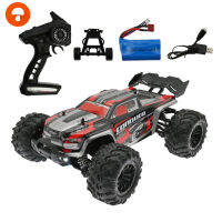 Scy16102ตุ๊กตาเห็ดรถดริฟท์การแข่งรถความเร็วสูง1:16รถ Rc 35กม./ชม. 4wd 2.4กรัมรถของเล่นรถบรรทุกควบคุมรีโมตสำหรับเป็นของขวัญสำหรับเด็กผู้ชาย