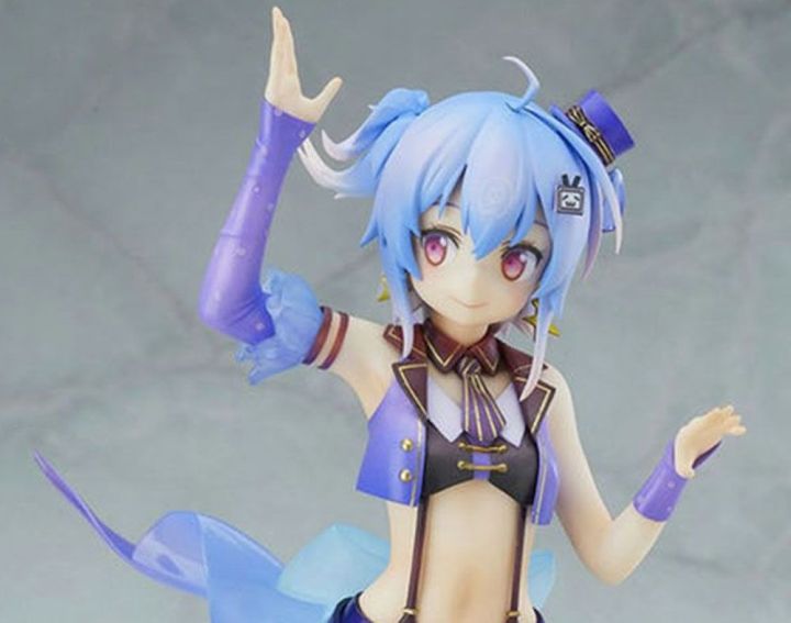 figure-ฟิกเกอร์-figurine-bilibili-22-niang-amp-33-niang-happy-new-year-2018-ver-anime-ของสะสมหายาก-อนิเมะ-มังงะ-การ์ตูน-คอลเลกชัน-ของขวัญ-gift-จากการ์ตูนดังญี่ปุ่น-new-collection-doll-ตุ๊กตา-manga-mod