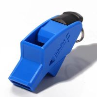 Molten Blue Dolphin F Soccer Referee Whistle Sports Survival Whistles Outdoor Camping Professional Football whistles Survival kits