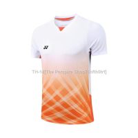 ☄✿℗ 6235 Olympic Japan Team YONEX Badminton Uniform Men Women Suit Sweat-Absorbent Quick-Drying Couple S