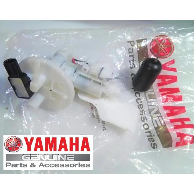SALE Genuine Yamaha Fuel Pump Assembly Mio i 125, Gravis,, Sporty