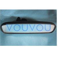 car accessories high quality original interior mirror DG80-69-220 for Mazda 2 Mazda 3 BL 2008-2012