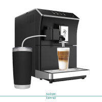 เครื่องชงกาแฟอัตโนมัติ COFFEE PRESS รุ่น Multi PLUS+