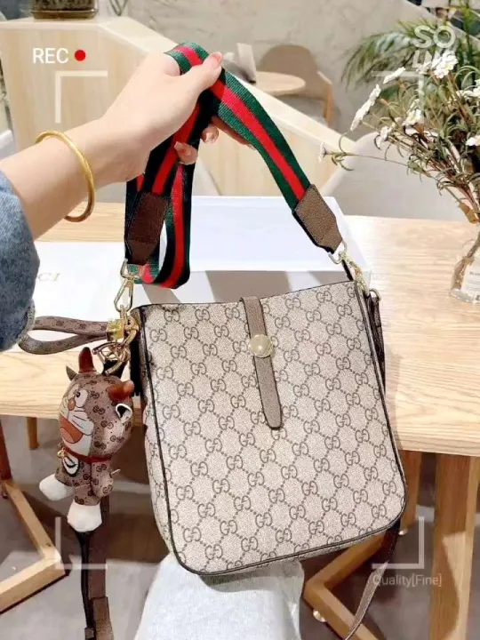 KL BRAND NEW φGUCCIφ SLING BAG TOP GRADE BAGS Lazada PH