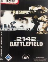 แผ่นเกมส์ PC 2142 Battlefield