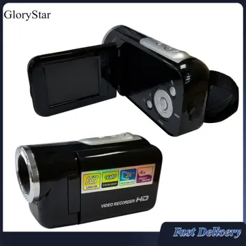 1080P High-Definition Digital Camera 44 Million Photos 16x Digital Zoom  Camera Anti-Shake Proof Home Camera, Perfect