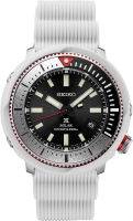 Seiko SNE545 Prospex Solar Tuna Can White