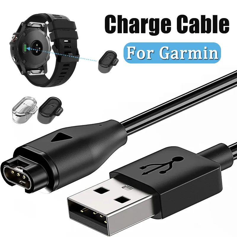 Portable Efficient Transmission Smart Watch Charging Cable