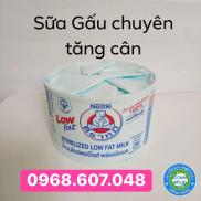 5 lốc Sữa Tăng Cân Nestle Thái Lan