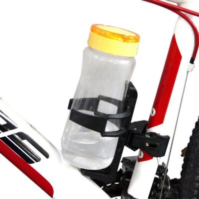【CW】 BicycleBottle Holder MountainPlasticCup Can KettleBracket Rack Outdoor Cycling Accessories