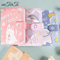 Kawaii Sketch Books Notebooks for Students Office Accessories Kawaii Diary Journals Planner Accessories Notepads Stationery