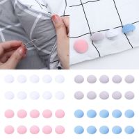 【cw】 10pcs Household Quilt Fixer Garment Mattress Clip Holder Plastic Needle Bed Sheets Buckle 【hot】 !