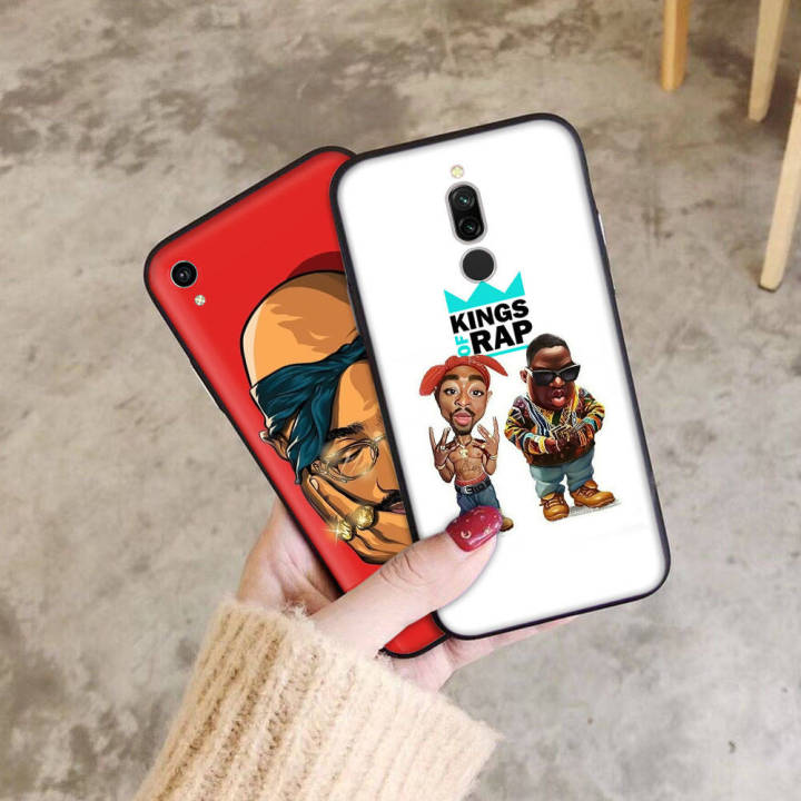 200rr-2pac-tupac-and-biggie-อ่อนนุ่ม-ซิลิโคน-เคสโทรศัพท์-ปก-หรับ-iphone-xr-7-6s-6-11-5s-xs-5-8-se-max-plus-x-pro