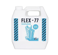 น้ำยาประสานคอนกรีต ตราช่างใหญ่ FLEX-77 ขนาด5 กก.