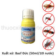 HCMC fendona 10sc-cockroach mosquito fly killer-50ml