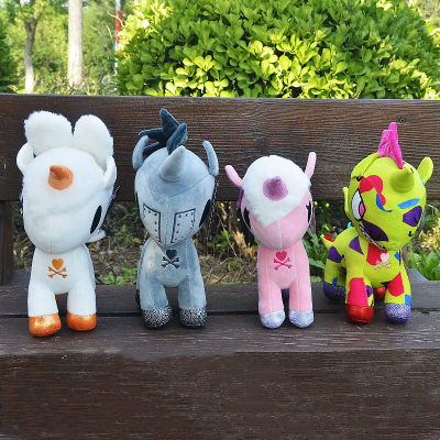 Plush Doll Tokidoki Cute Series Toys Gifts For Childrens Gift Birthday