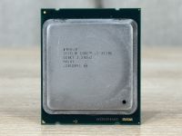 ซีพียู(CPU) intel core i7 3000 4000 series // i7 3820 // i7 3930K // i7 4930K // i7 4960X (socket 2011)