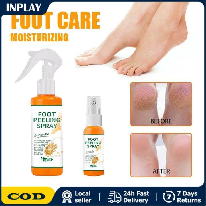 Anti Fungal Athlete Foot Spray Herbal Anti Fungal Foot Spray Relieve Anti Odor Foot Care Toe