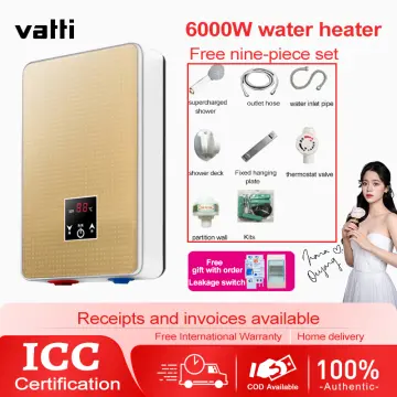 Small Household Appliances Vatti Philippines