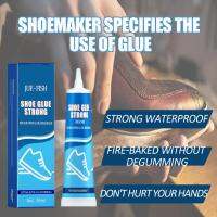 Leather Glue Universal Factory Special 1060ml Shoe-repairing Adhesive Adhesive Shoemaker Waterproof Super Strong 2pcs Shoe Glue