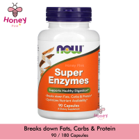 NOW Foods, Super Enzymes