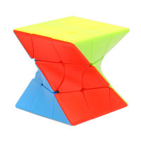 3x3x3เมจิกความเร็ว Cube ที่มีสีสันบิดปริศนาก้อนมืออาชีพการพัฒนาปัญญาของเล่นการศึกษา3x3 Cube สำหรับเด็ก