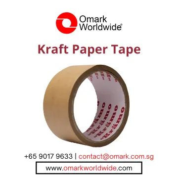 Polyester Film (PET) Tape - Omark Worldwide - Your Partner in Adhesive Tape