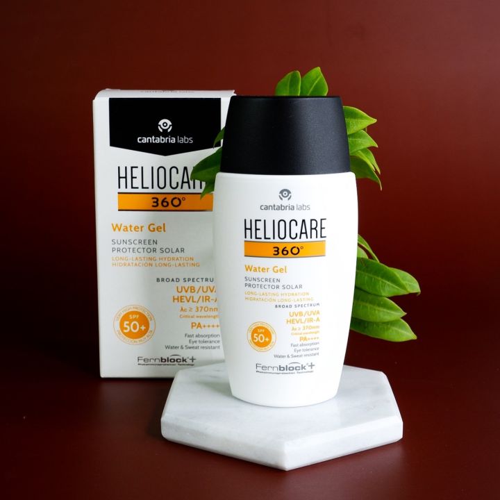 heliocare-water-gel-กันแดดกันน้ำ-ใช้ดีมาก
