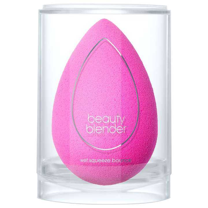 Original Sephora_Beauty Blender(Sponge Foundation) Lazada