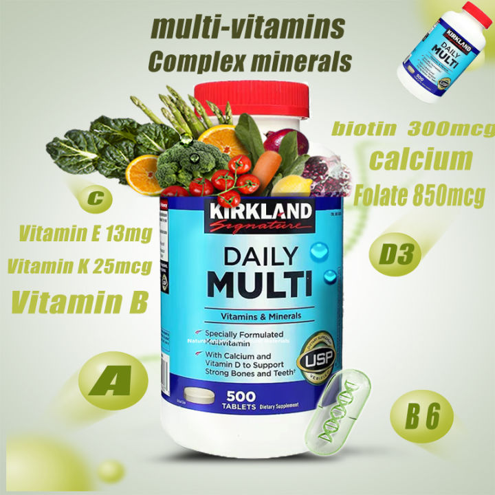 kirkland-daily-multi-daily-multi-500-tablets-multi-vitamins-new-exp