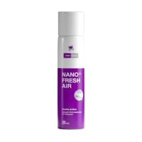 [[ส่งฟรีไม่มีขั้นต่ำ]] Nano Fresh Air Spray 250ml สเปรย์ที่ฆ่าเชื้อในอากาศ ทั้งแบคทีเรีย เชื้อรา