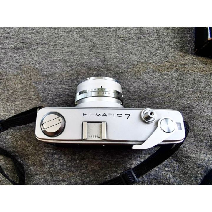 กล้องฟิล์ม-minolta-hi-matic-7-สวยคลาสสิค-มาครบ