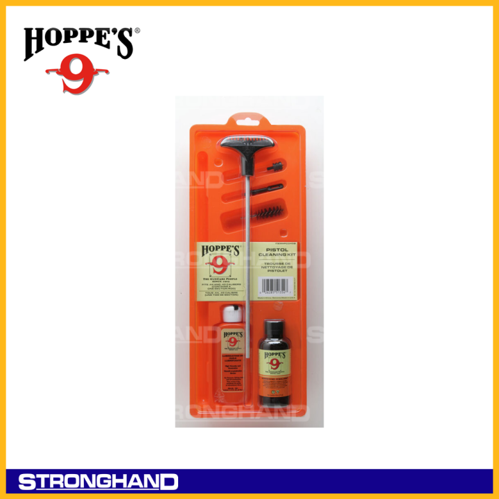 Hoppe's Cleaning Kit | Lazada PH