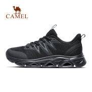 Cameljeans Giày Thể Thao Thoáng Khí Thoải Mái