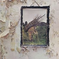 แผ่นเสียง  Led Zeppelin - IV, Vinyl (New)