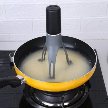 2024 Automatic Stirrer Kitchen Utensil Electric Stir Blender Whisk