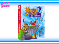 Sleeping Queens2 : The Rescue! -Boardgame