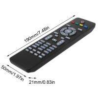 Universal RC-1825 Remote Control Replacement for Hitachi RC1825 CELCUS 32882HDLCD 40913FHD VESTEL T32FHD845CT